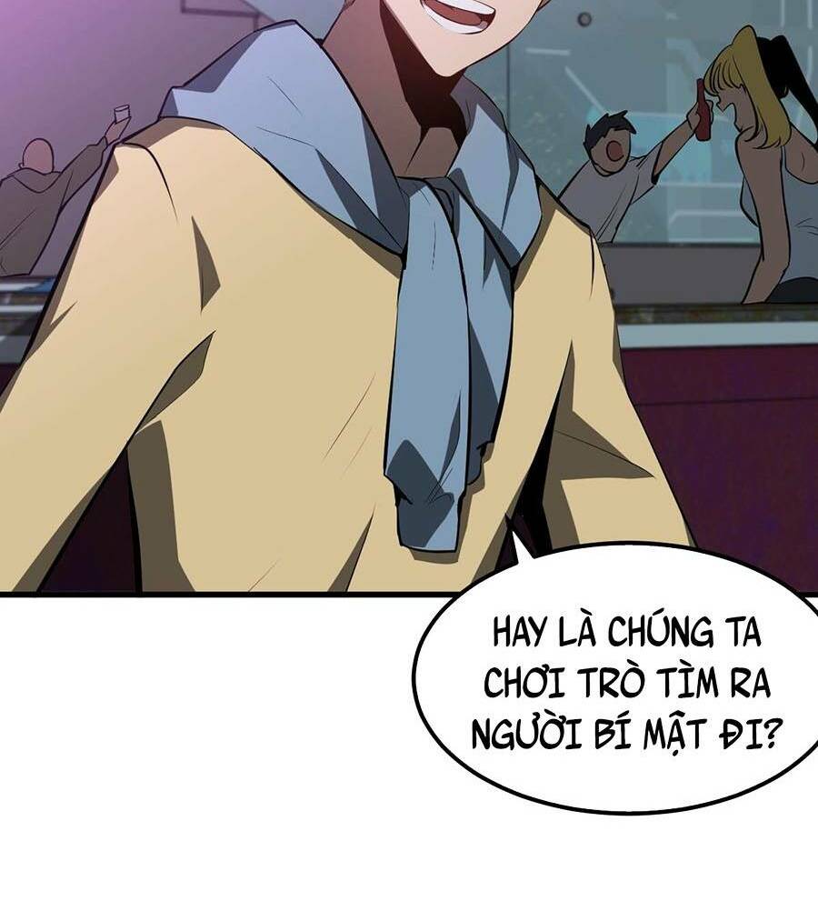 Siêu Phàm Tiến Hóa: Chapter 67