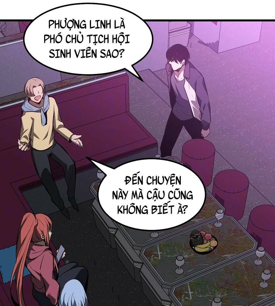 Siêu Phàm Tiến Hóa: Chapter 67
