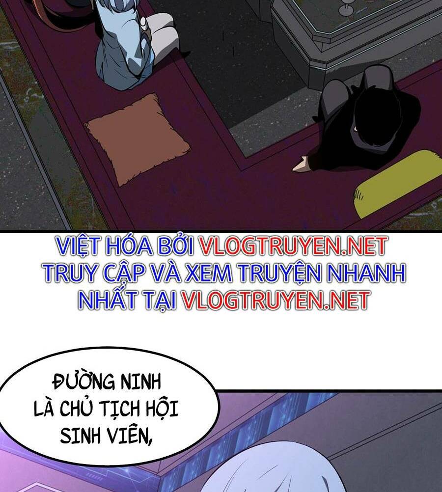 Siêu Phàm Tiến Hóa: Chapter 67