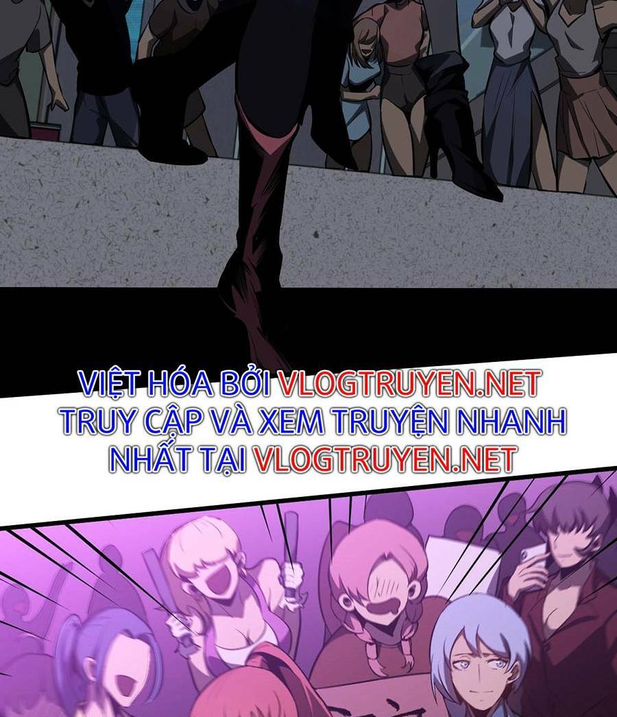 Siêu Phàm Tiến Hóa: Chapter 67