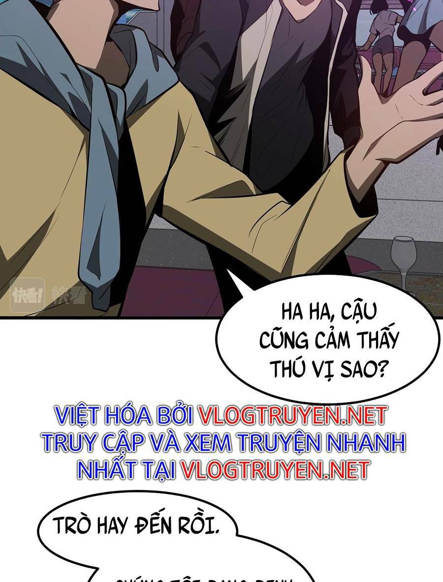 Siêu Phàm Tiến Hóa: Chapter 67