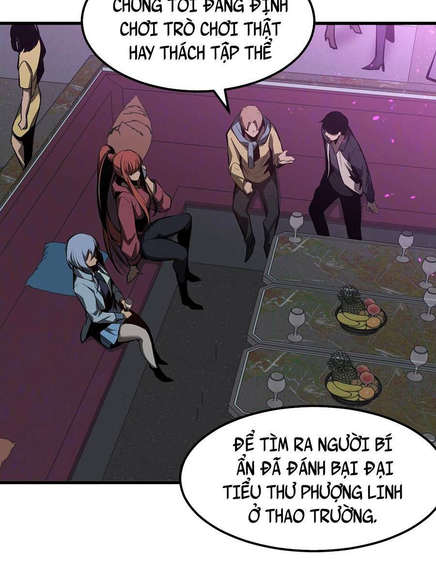 Siêu Phàm Tiến Hóa: Chapter 67