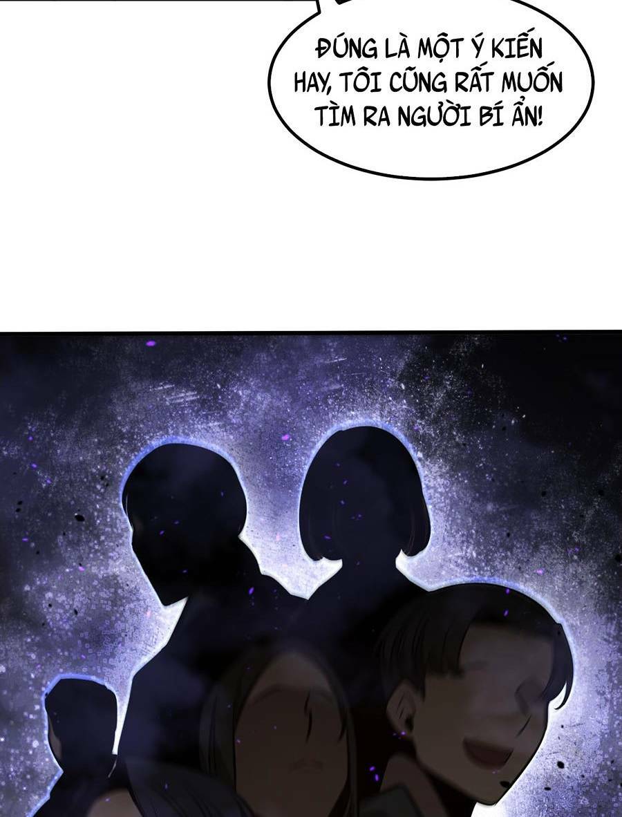 Siêu Phàm Tiến Hóa: Chapter 67