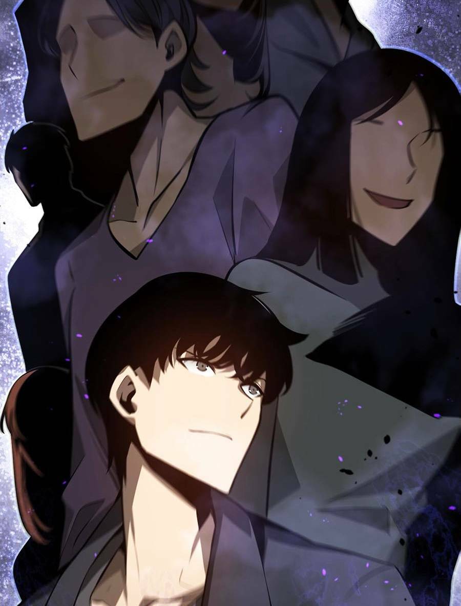 Siêu Phàm Tiến Hóa: Chapter 67
