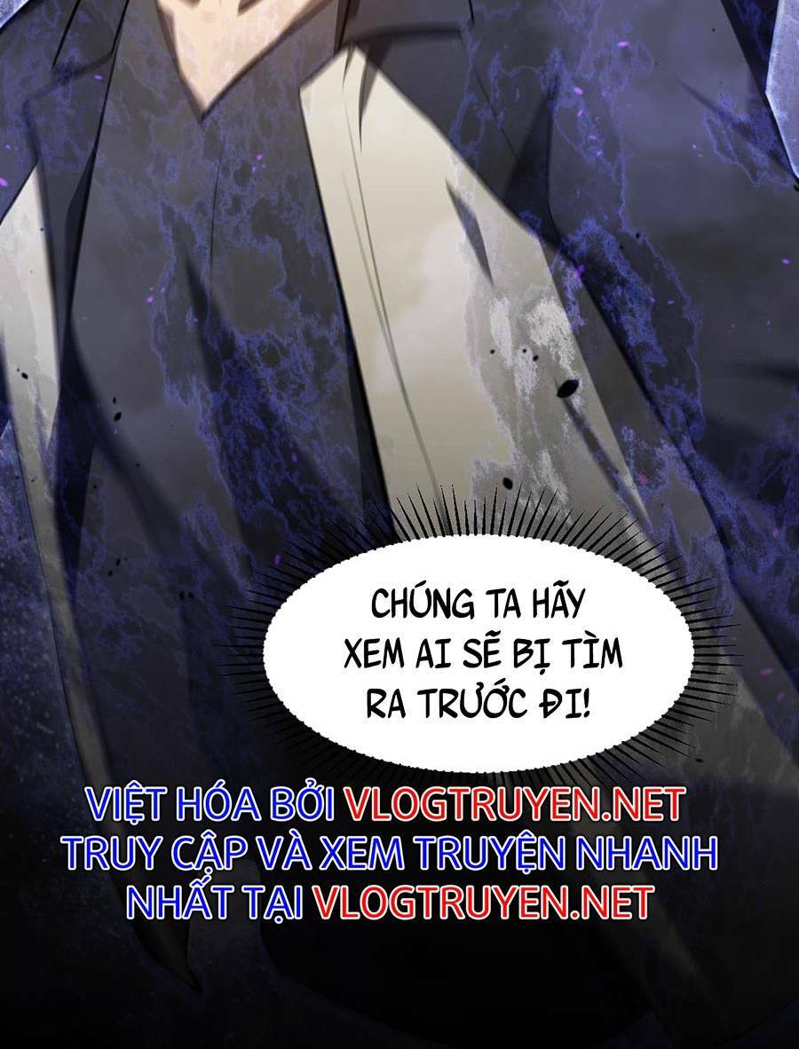 Siêu Phàm Tiến Hóa: Chapter 67