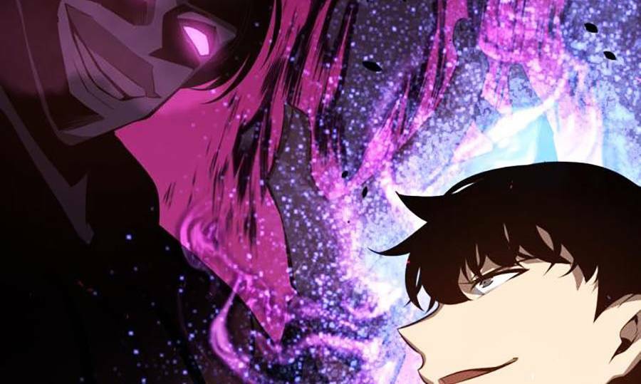 Siêu Phàm Tiến Hóa: Chapter 68