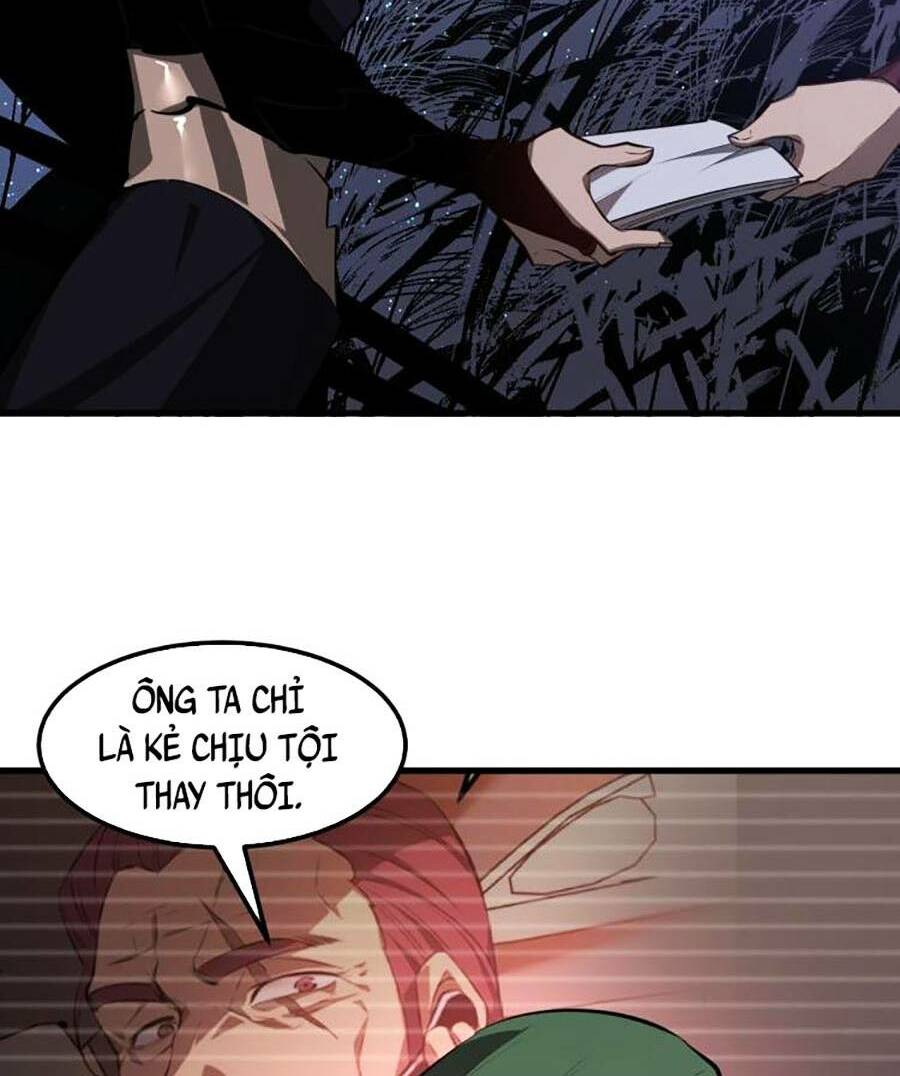 Siêu Phàm Tiến Hóa: Chapter 68