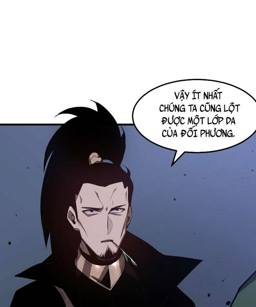 Siêu Phàm Tiến Hóa: Chapter 68