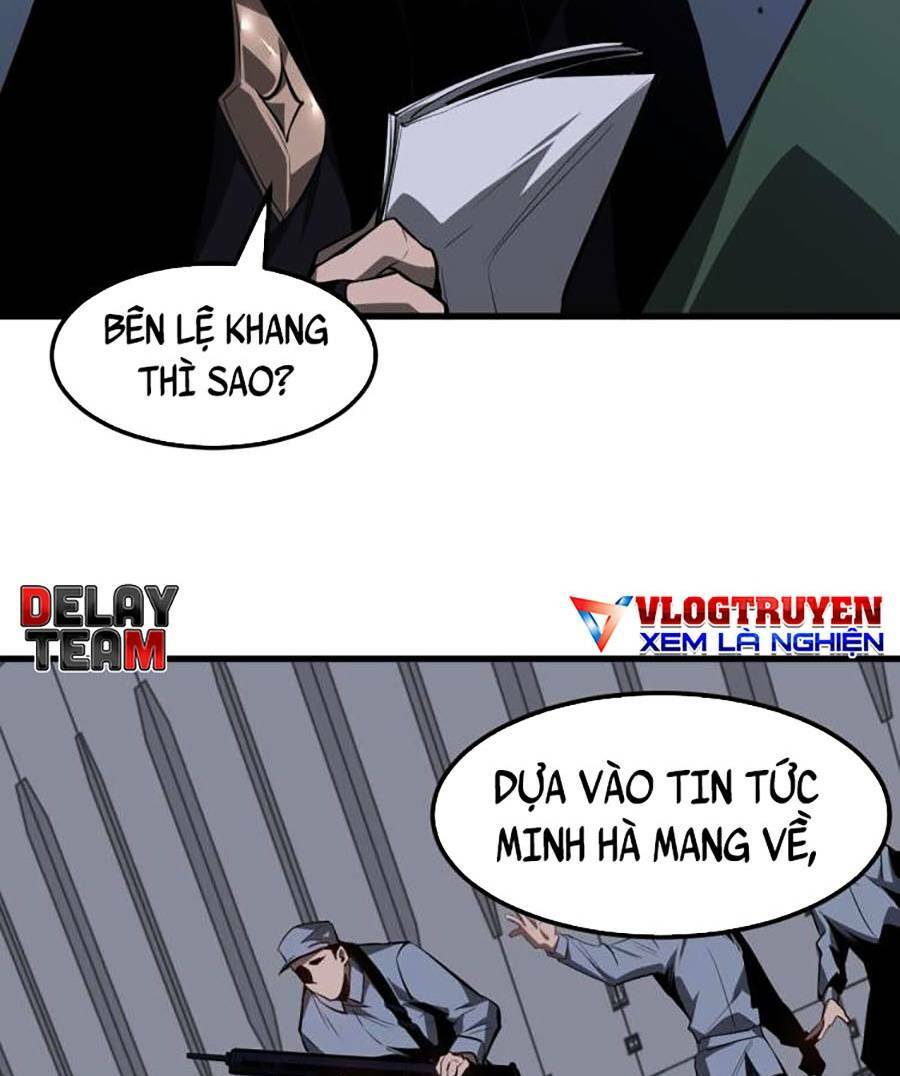 Siêu Phàm Tiến Hóa: Chapter 68