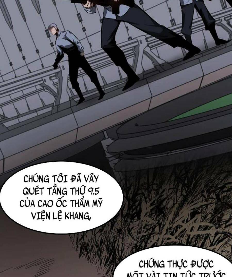 Siêu Phàm Tiến Hóa: Chapter 68