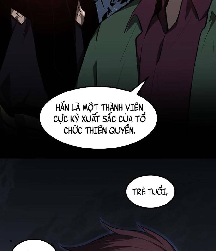 Siêu Phàm Tiến Hóa: Chapter 68