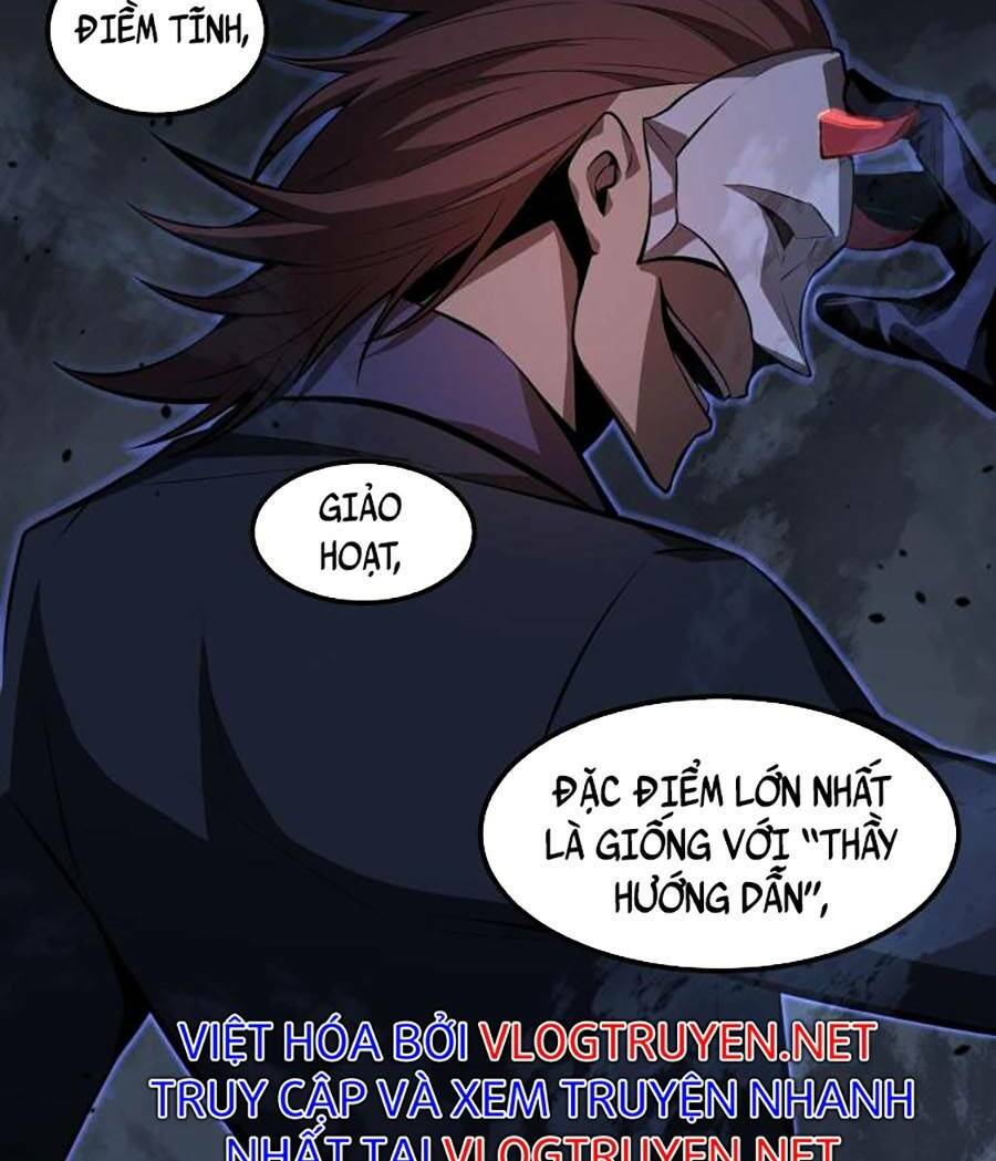 Siêu Phàm Tiến Hóa: Chapter 68