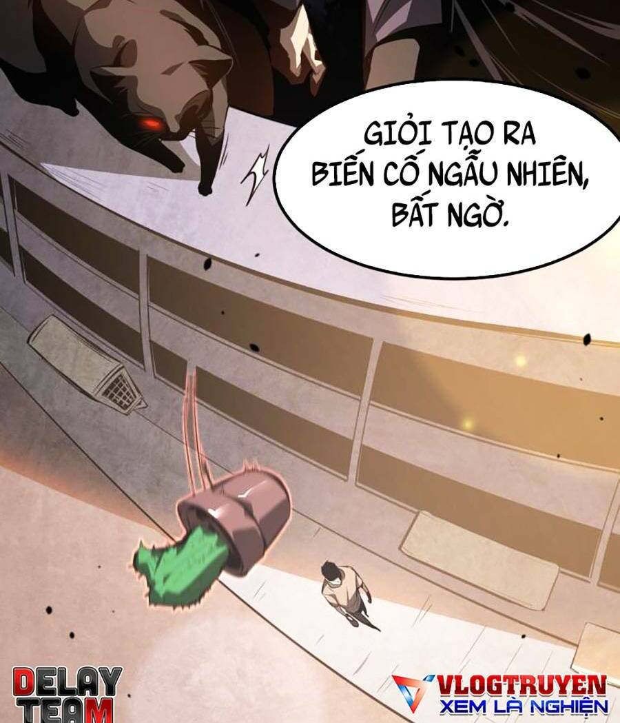 Siêu Phàm Tiến Hóa: Chapter 68