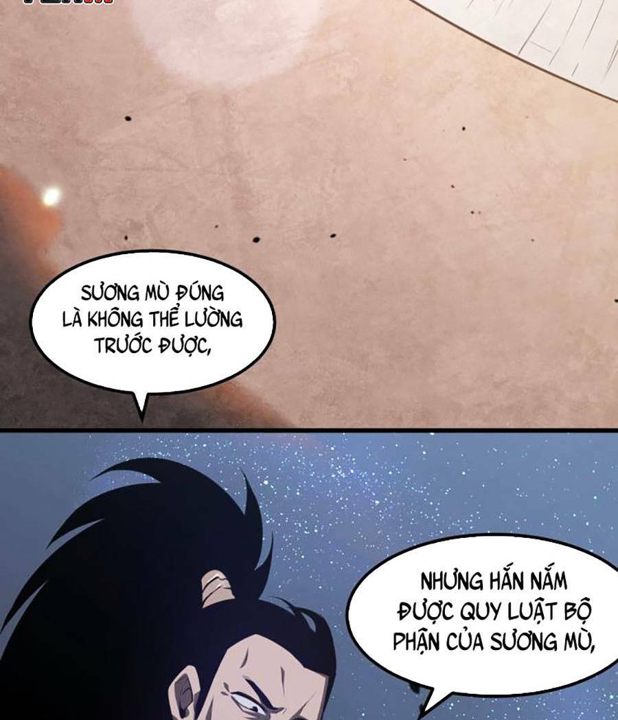 Siêu Phàm Tiến Hóa: Chapter 68