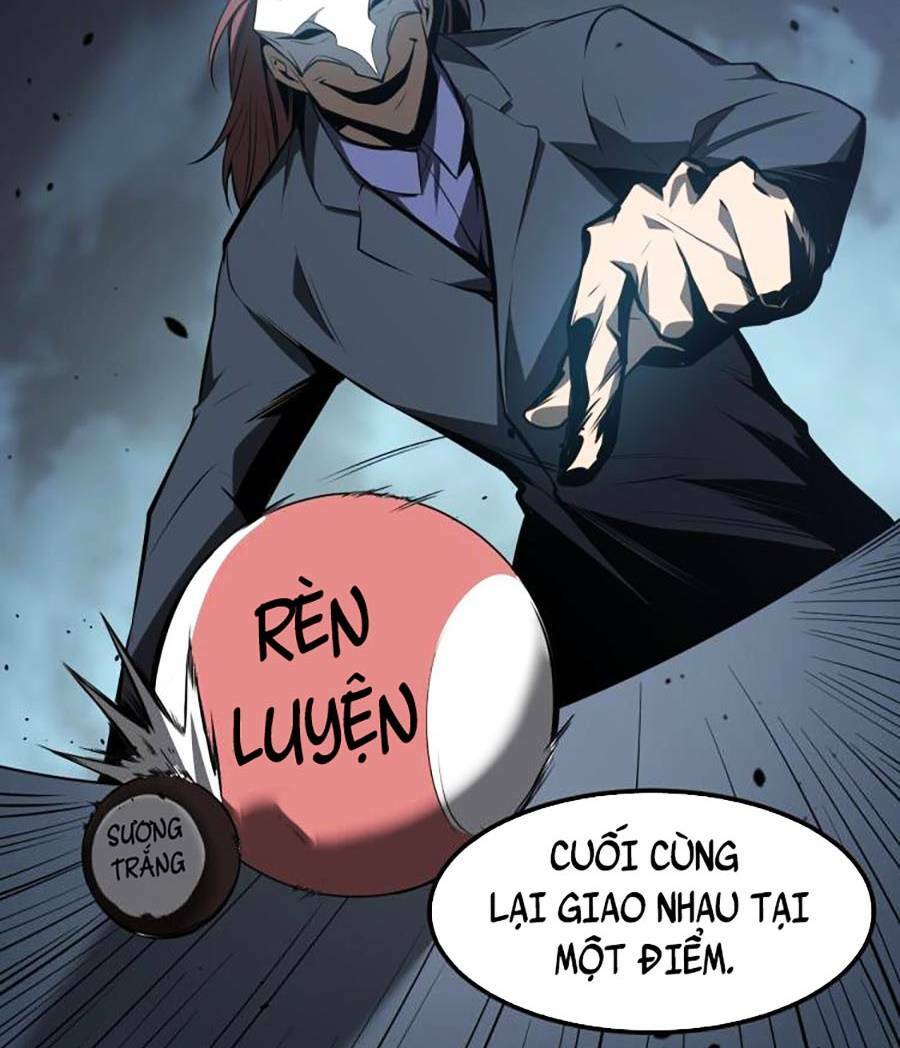 Siêu Phàm Tiến Hóa: Chapter 68