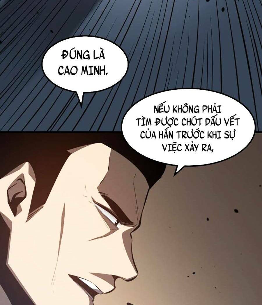 Siêu Phàm Tiến Hóa: Chapter 68