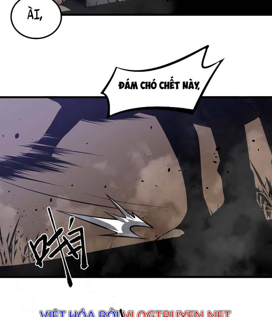 Siêu Phàm Tiến Hóa: Chapter 68