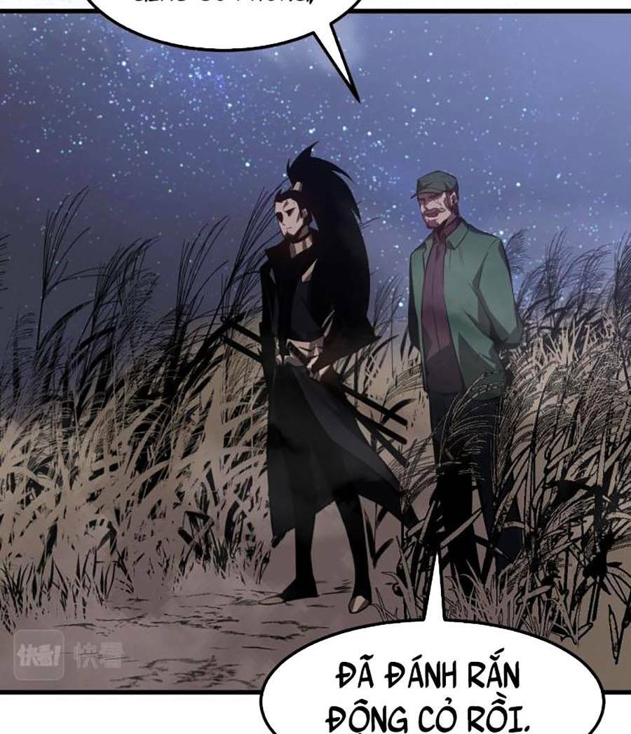 Siêu Phàm Tiến Hóa: Chapter 68