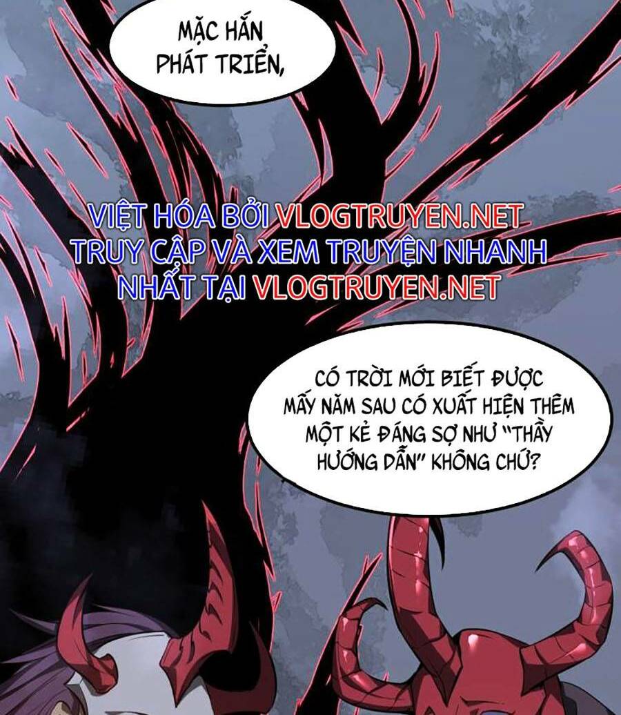 Siêu Phàm Tiến Hóa: Chapter 68