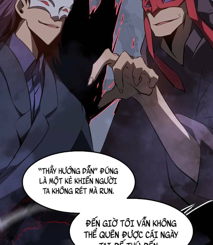 Siêu Phàm Tiến Hóa: Chapter 68