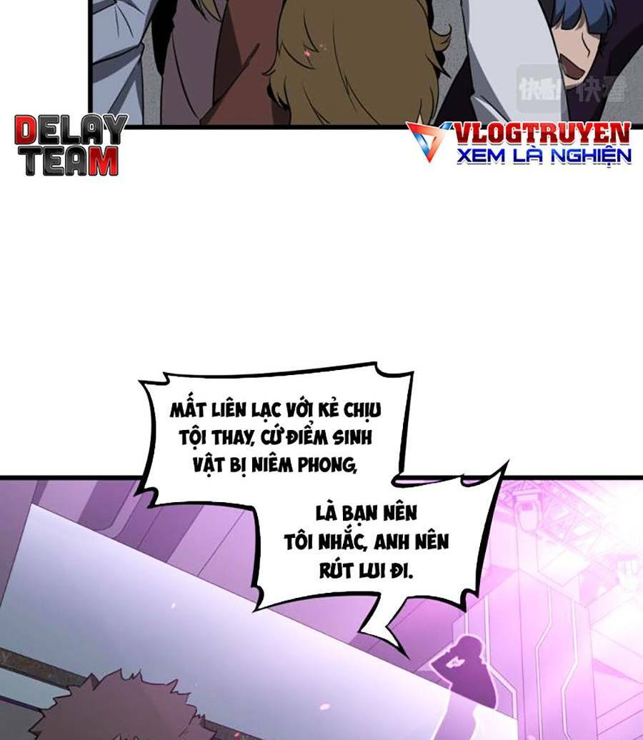 Siêu Phàm Tiến Hóa: Chapter 68