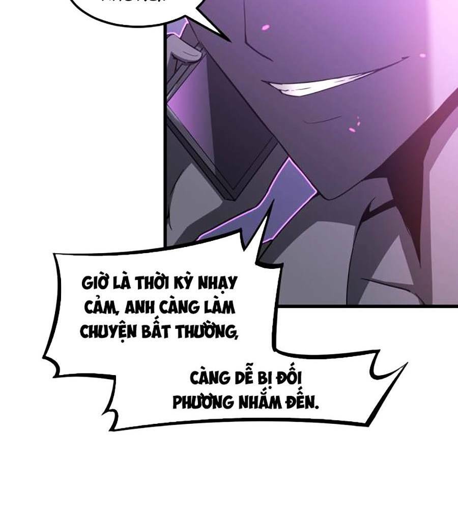Siêu Phàm Tiến Hóa: Chapter 68