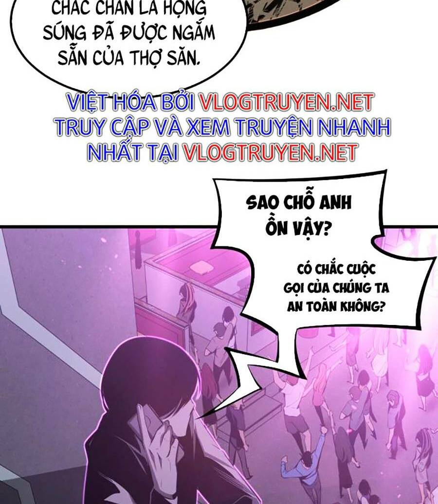 Siêu Phàm Tiến Hóa: Chapter 68