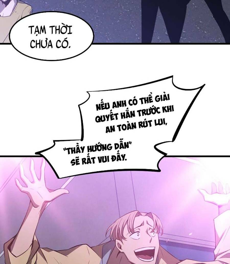 Siêu Phàm Tiến Hóa: Chapter 68
