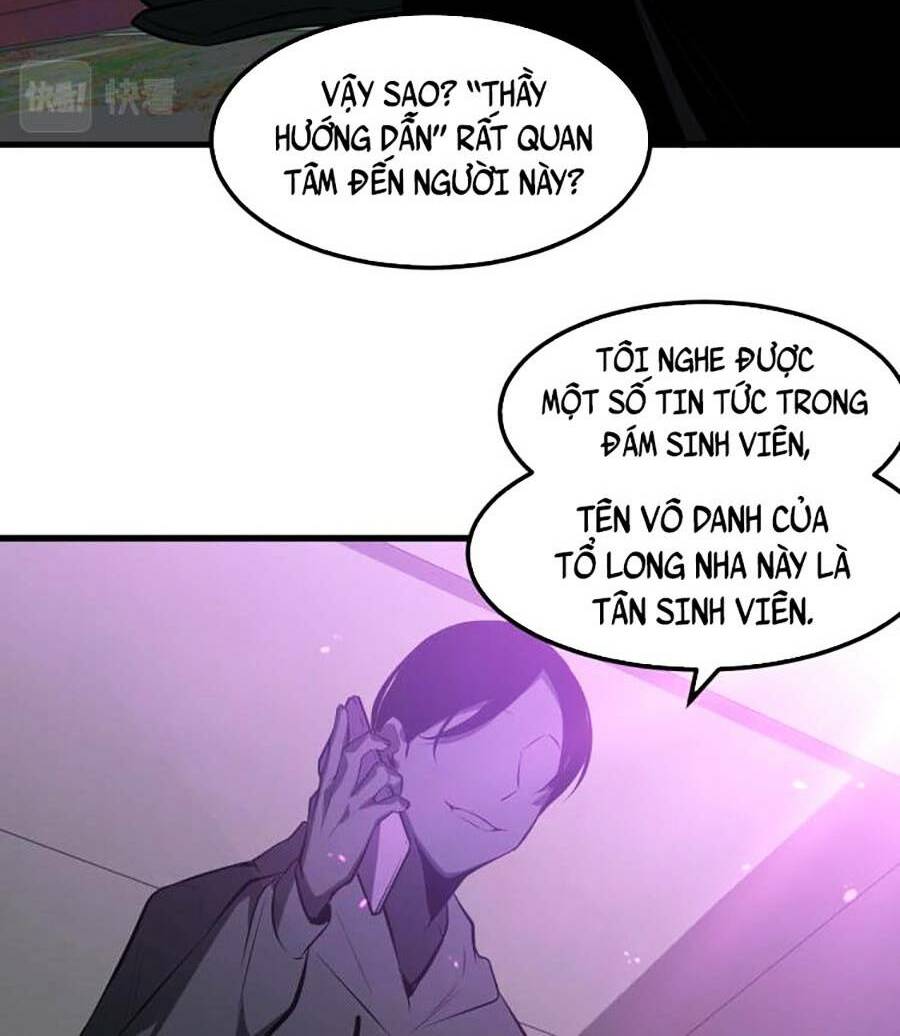 Siêu Phàm Tiến Hóa: Chapter 68