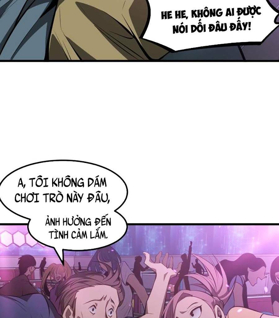 Siêu Phàm Tiến Hóa: Chapter 68