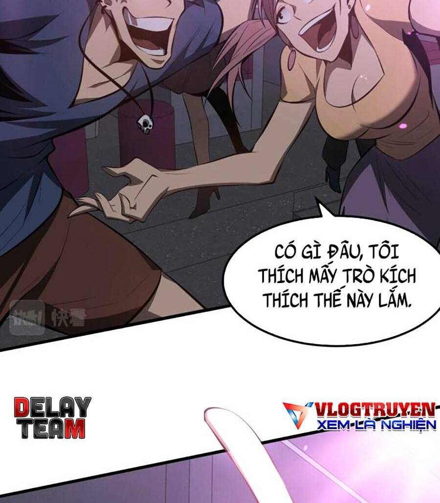Siêu Phàm Tiến Hóa: Chapter 68