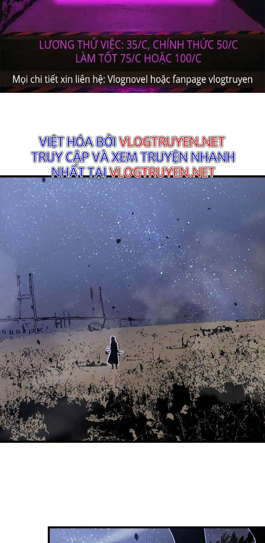 Siêu Phàm Tiến Hóa: Chapter 68