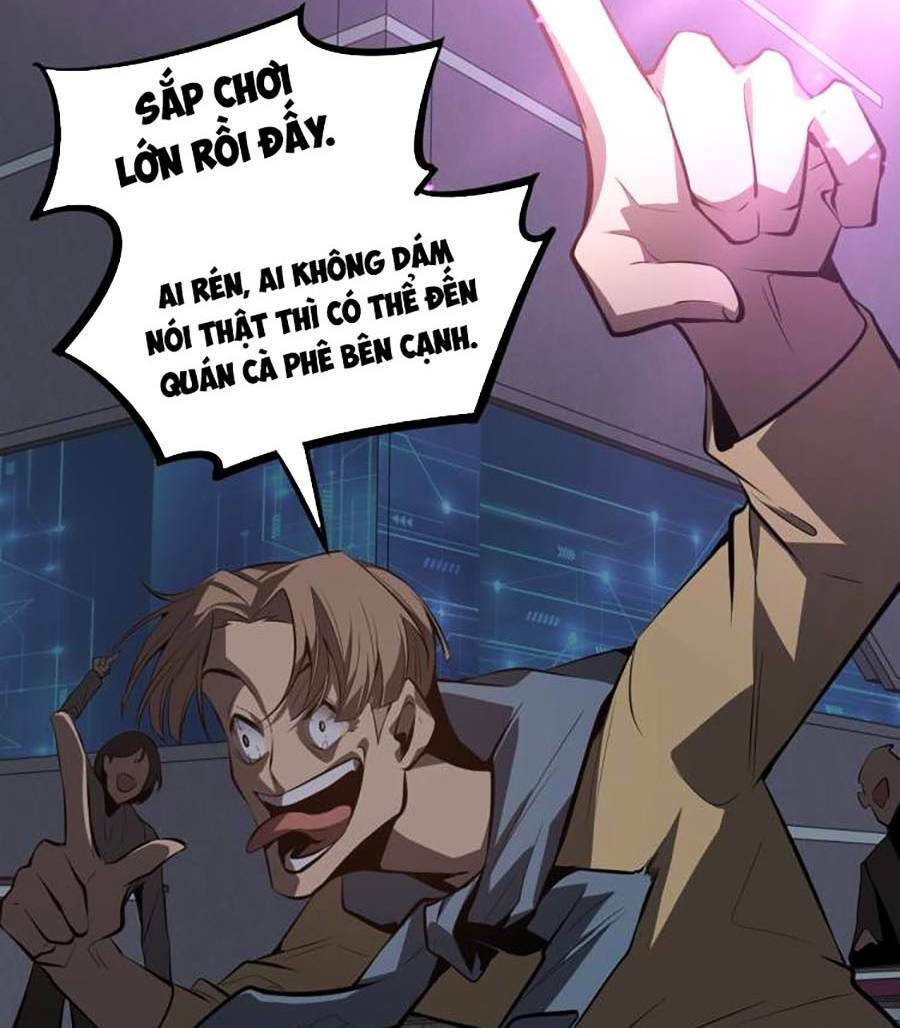 Siêu Phàm Tiến Hóa: Chapter 68