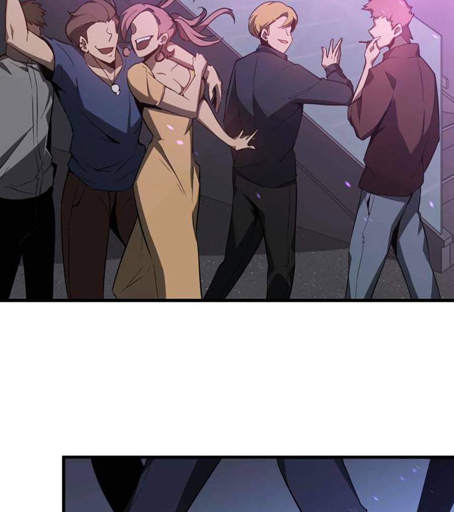 Siêu Phàm Tiến Hóa: Chapter 68