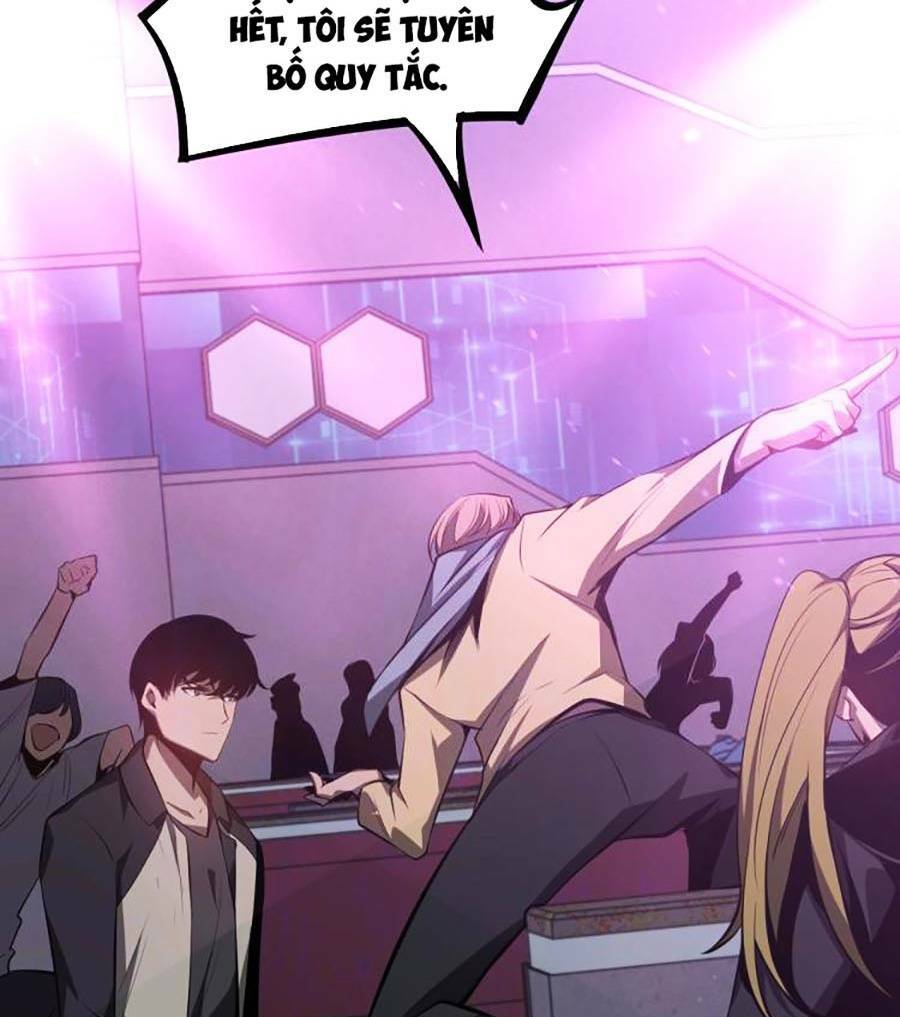 Siêu Phàm Tiến Hóa: Chapter 68