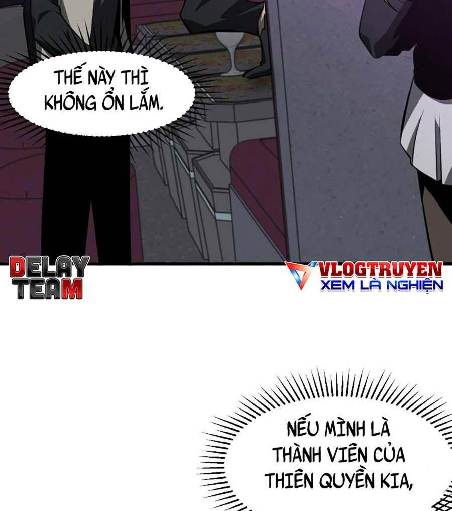 Siêu Phàm Tiến Hóa: Chapter 68