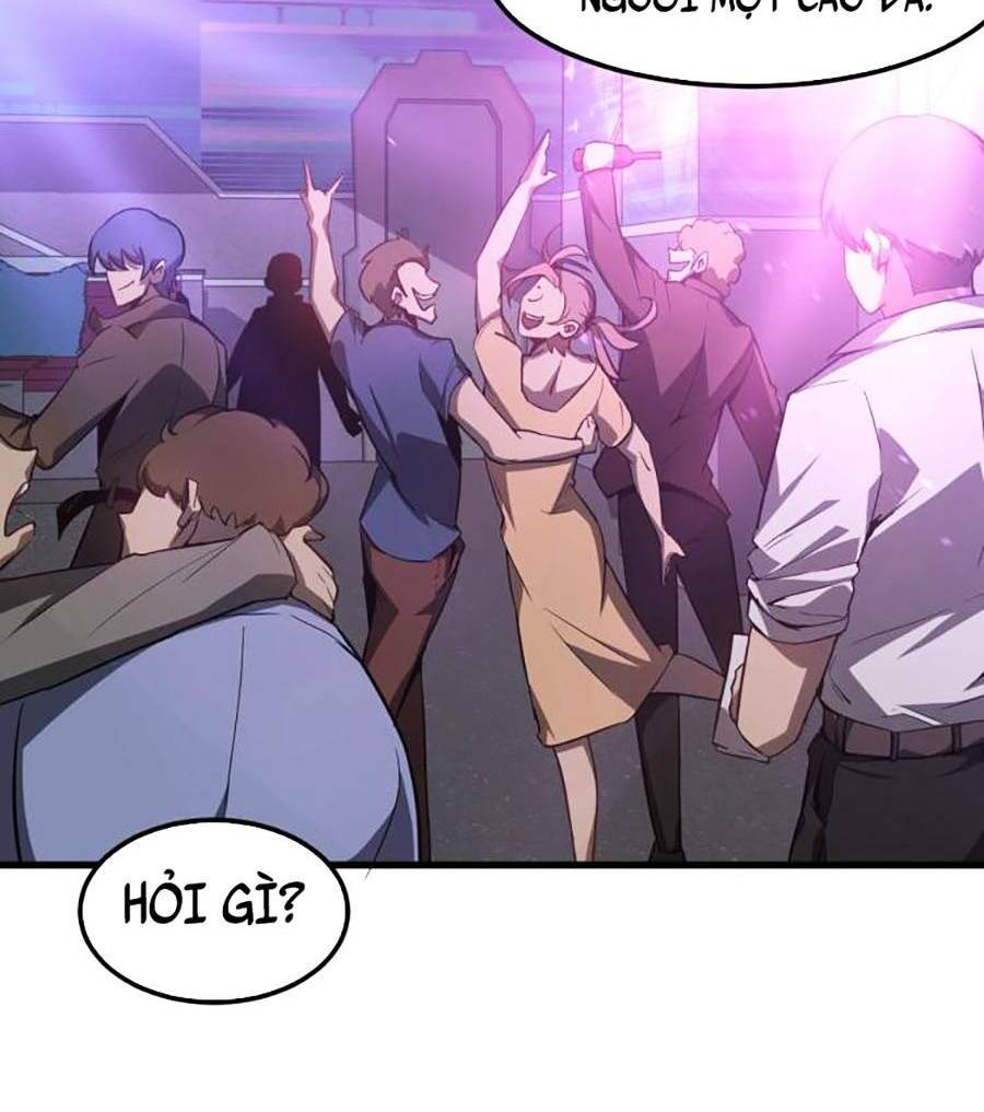 Siêu Phàm Tiến Hóa: Chapter 68