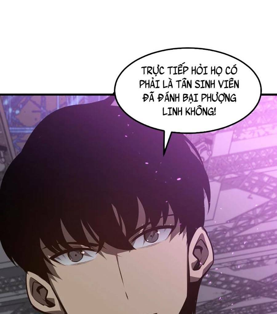 Siêu Phàm Tiến Hóa: Chapter 68