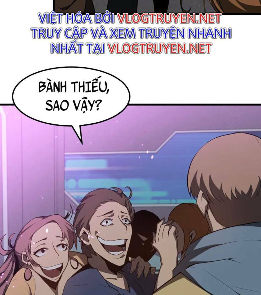 Siêu Phàm Tiến Hóa: Chapter 68