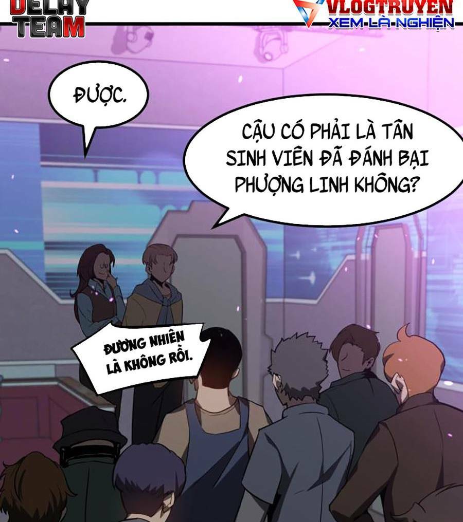 Siêu Phàm Tiến Hóa: Chapter 68