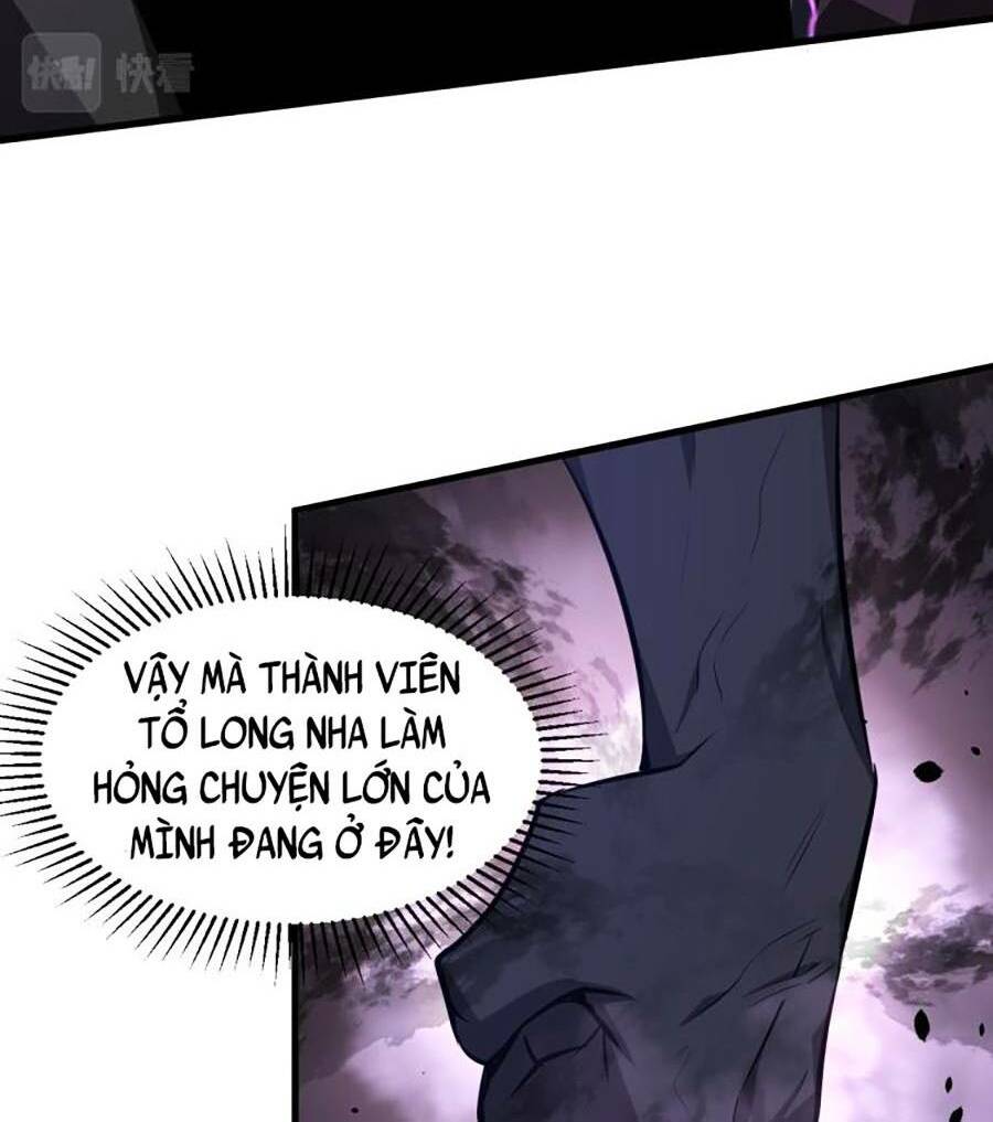 Siêu Phàm Tiến Hóa: Chapter 68
