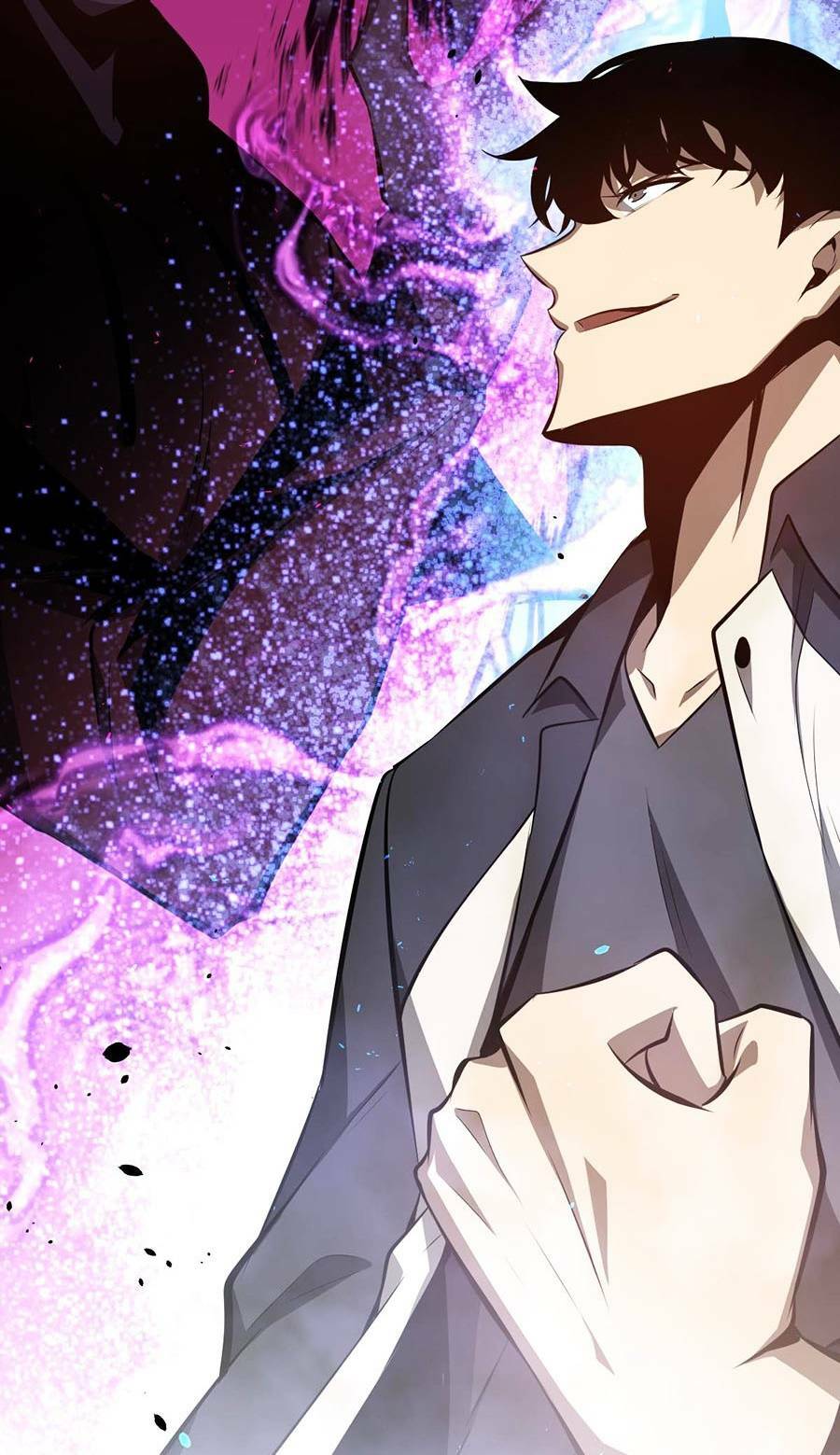 Siêu Phàm Tiến Hóa: Chapter 69
