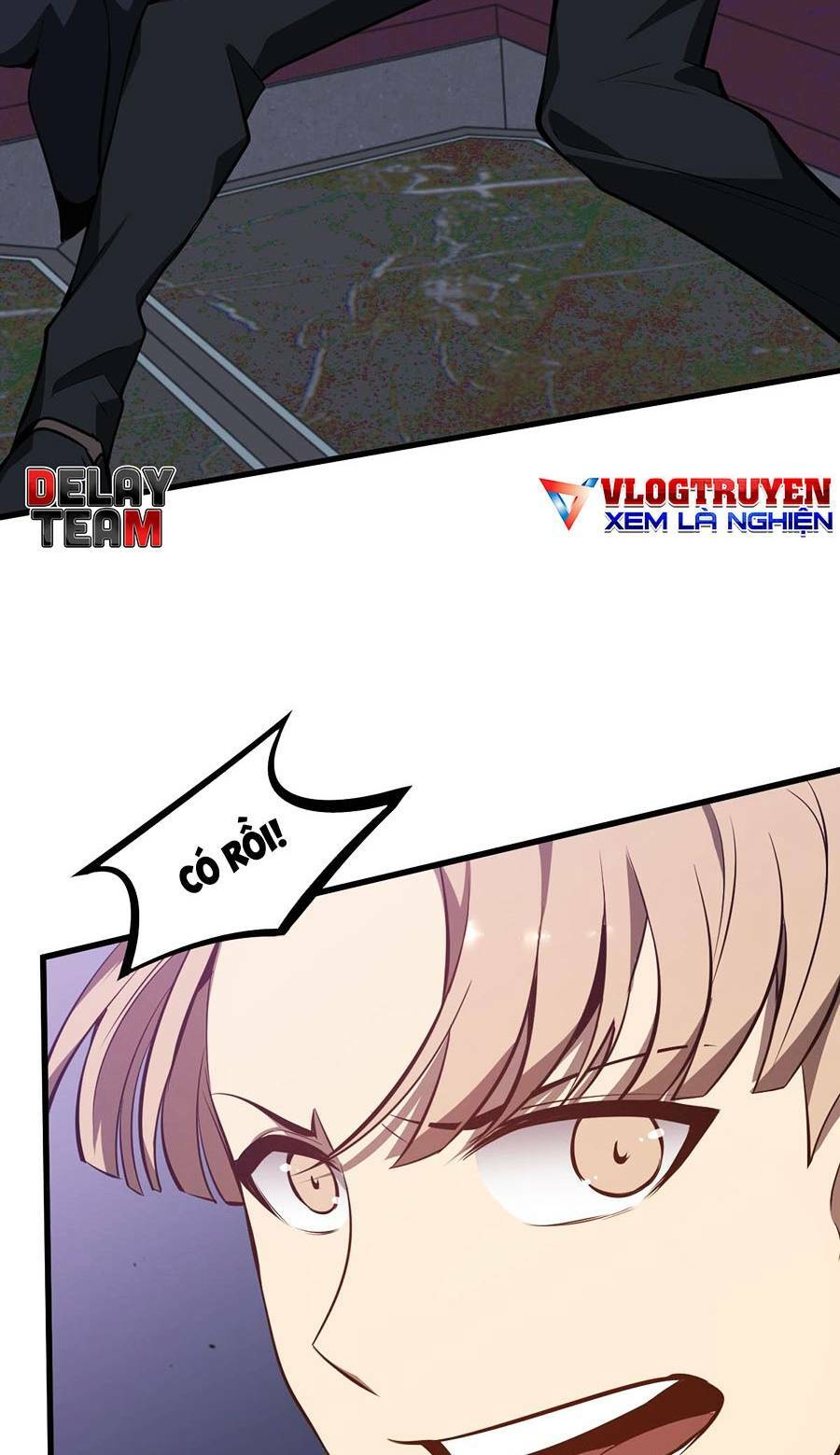 Siêu Phàm Tiến Hóa: Chapter 69