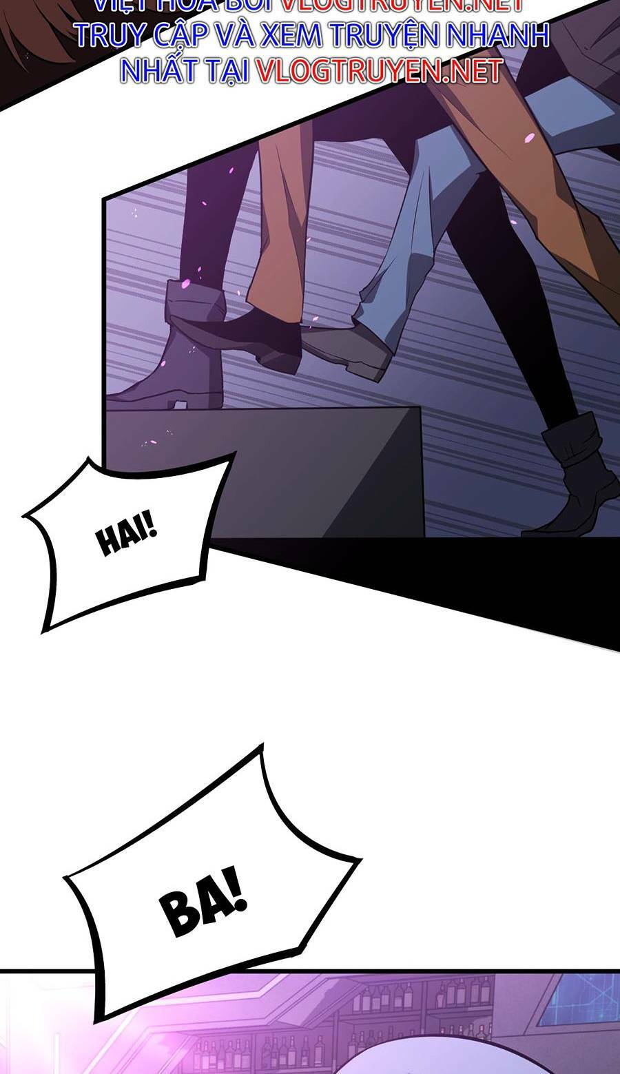 Siêu Phàm Tiến Hóa: Chapter 69