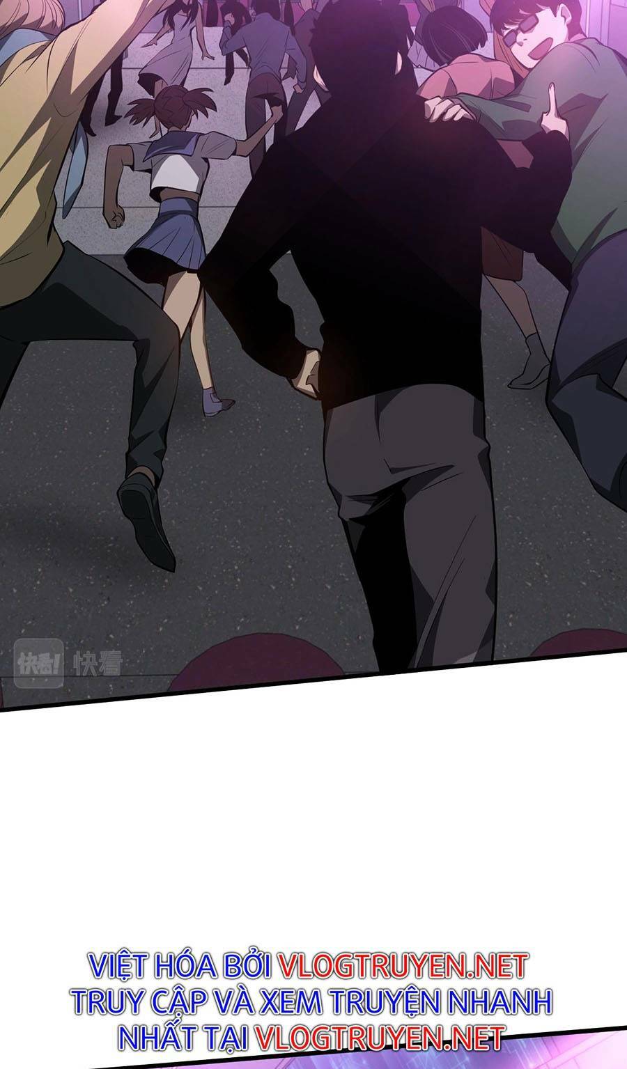 Siêu Phàm Tiến Hóa: Chapter 69