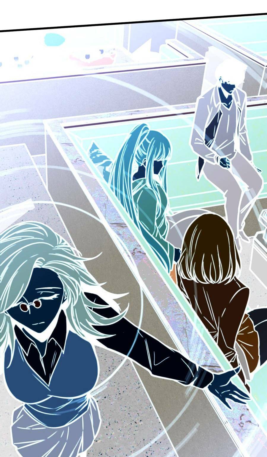 Siêu Phàm Tiến Hóa: Chapter 69