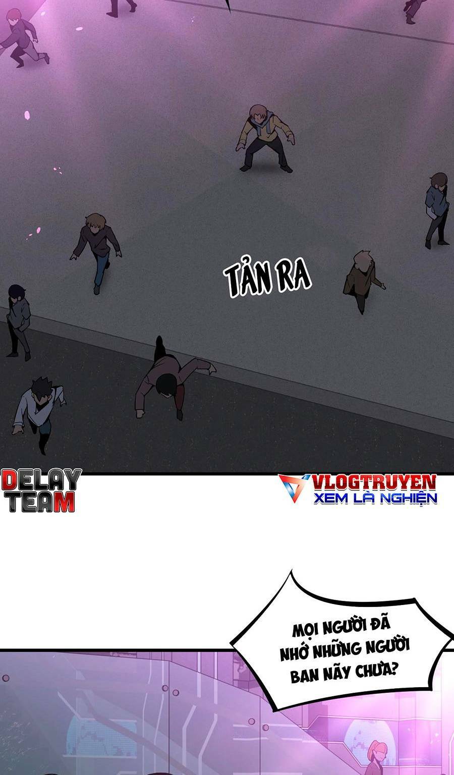 Siêu Phàm Tiến Hóa: Chapter 69