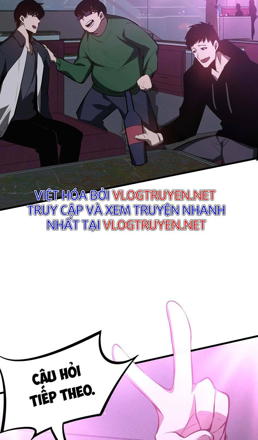 Siêu Phàm Tiến Hóa: Chapter 69