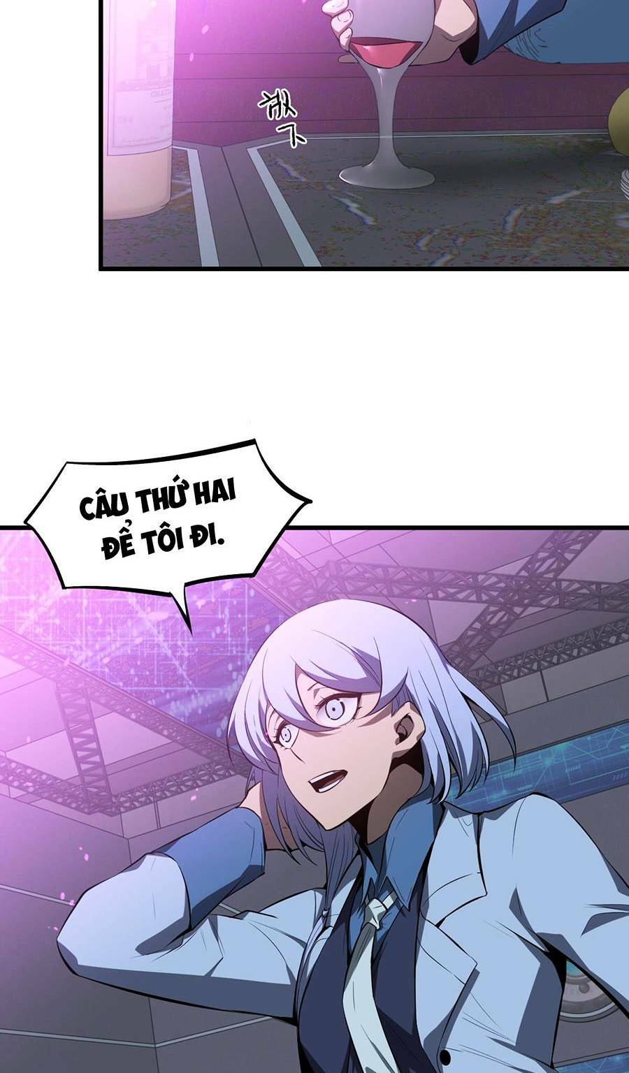 Siêu Phàm Tiến Hóa: Chapter 69