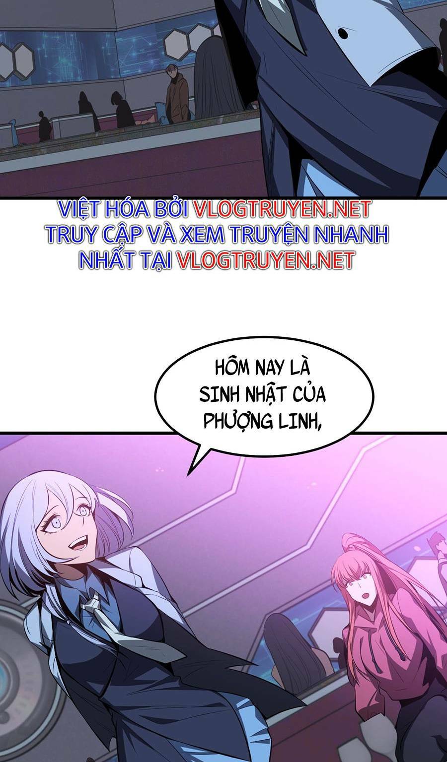 Siêu Phàm Tiến Hóa: Chapter 69